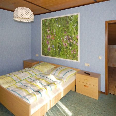 Haus Wurzelsepp Otel Ober-Hambach Dış mekan fotoğraf