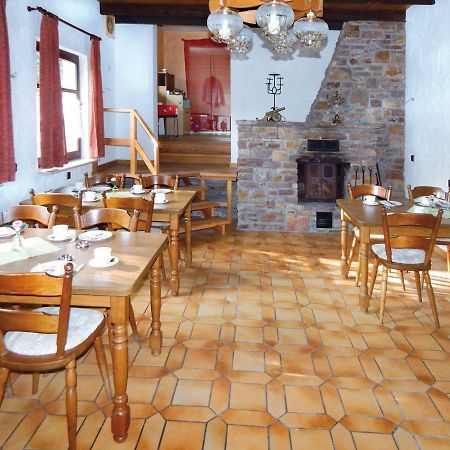 Haus Wurzelsepp Otel Ober-Hambach Dış mekan fotoğraf