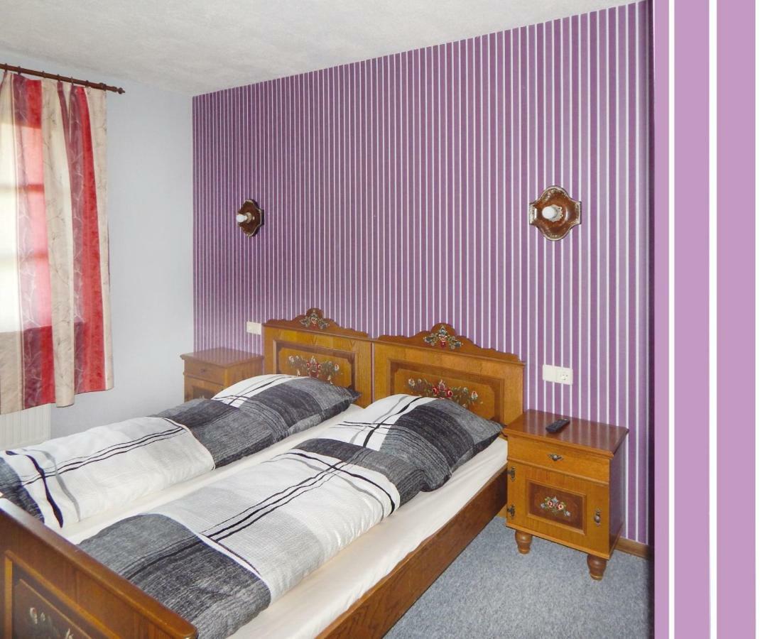 Haus Wurzelsepp Otel Ober-Hambach Dış mekan fotoğraf